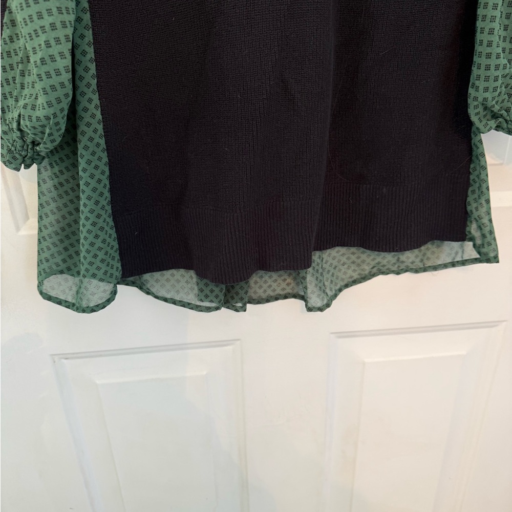 CAbi Get Together Sweater *GOOD USED CONDITION* - Picture 5 of 10